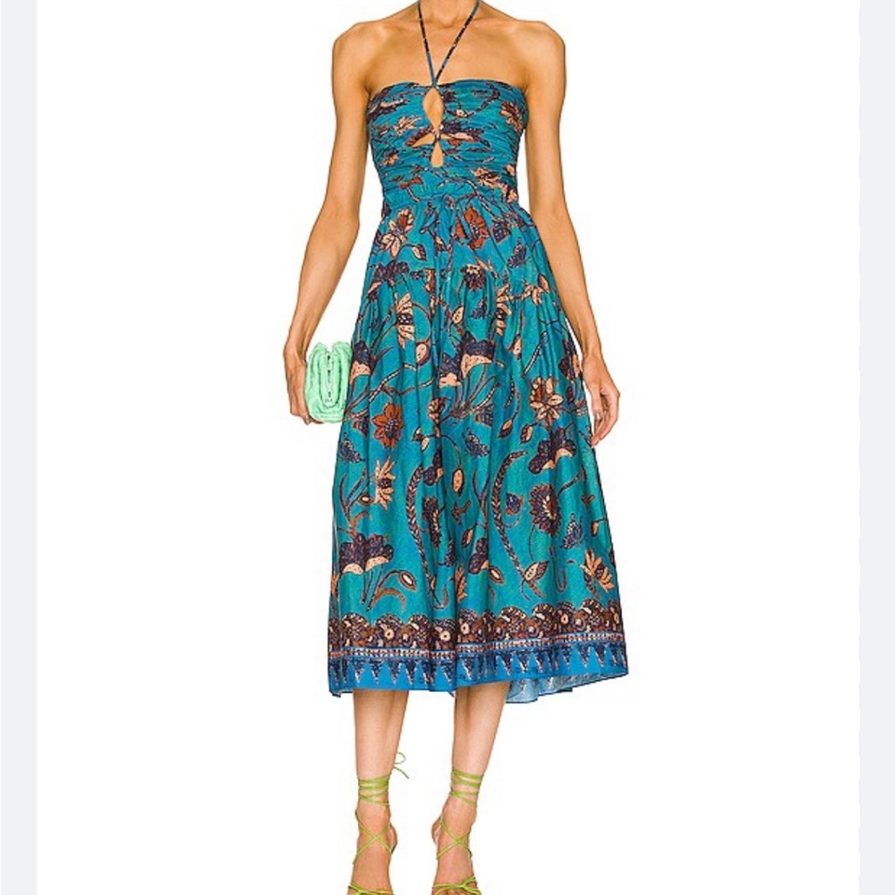 Ulla Johnson Ella Dress